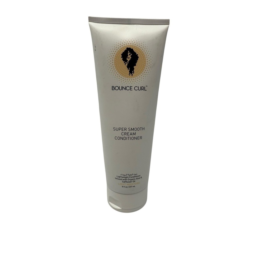 Bounce‎ Curl Super smooth cream conditioner